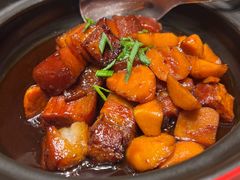 -久宴·天目湖大鱼头(恐龙园店)