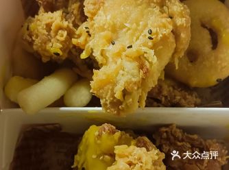 尝鲜日记，今天吃点啥好呢