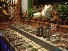 -草原塞蛮羊火锅城(港湾店)