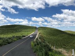 -草原天路(张北县)