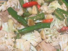 -老雒阳面馆·水席(洛宁高速路口店)