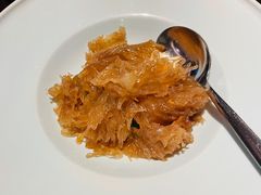 清爽海蜇头-万丽轩·粤菜(王府井金茂万丽酒店)