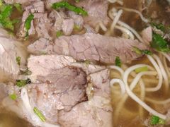 -北路拉面馆(洪湖里店)