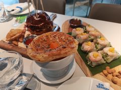 -魏客咖啡(中铁中心店)