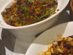 -大鸭梨烤鸭(左家庄店)