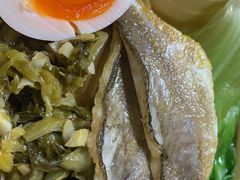 -蟹黄鱼·海派深夜面馆(江湾里店)