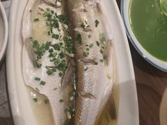 清蒸白鱼-锡和无锡菜(景丽苑店)