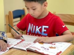 -饭米多蔻中英文绘本馆(苏州美罗店)