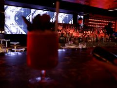 -罗斯福色戒酒吧(外滩店)
