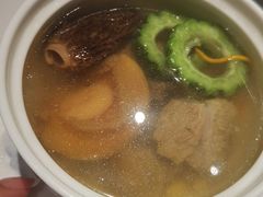 -贡宴盐帮菜自贡驻京联络处餐厅