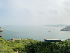 -东极岛景区