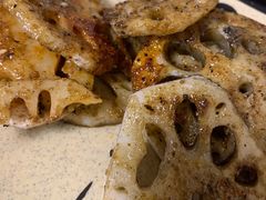 -胖嫂烧烤(武胜路总店)