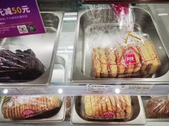 -第一食品(中环百联店)
