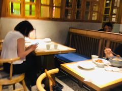 大堂-掌柜的店·河南菜(新天地店)