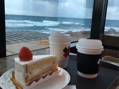 -Cafe Aewol Monsant