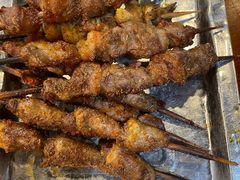 -伊隆斋(什刹海店)