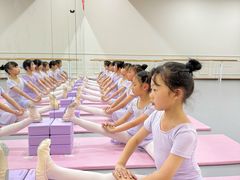 -DC少儿舞蹈培训中心(人民桥店)