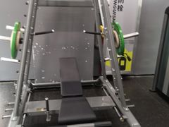 -海马健身-IMVP(EAC欧美中心店)