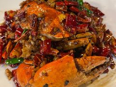 -猪肉婆私房菜(容桂总店)