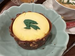 -黄山玉屏楼宾馆餐厅