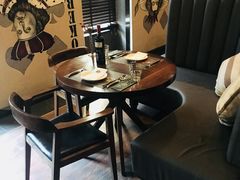 包厢-食间牛排(湖西路店)