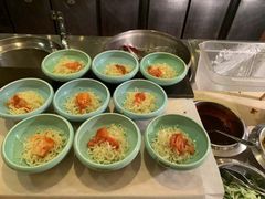 -盛宴自助餐厅(运达喜来登店)
