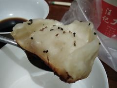 -汪记大王锅贴(成山路店)