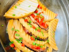 -野蔓果·山野菜(西湖景区·龙井茶田店)