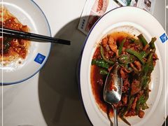 -兰湘子·湘菜小炒(济南领秀城店)