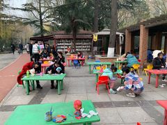 -西安市长乐公园