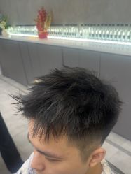 点击看大图 -天使之手