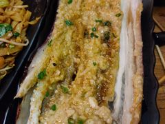 -烧蠔帮·生蚝海鲜牌档(观海店)