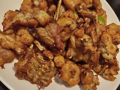 -氿熹干锅•牛蛙•烤鱼(印象城店)