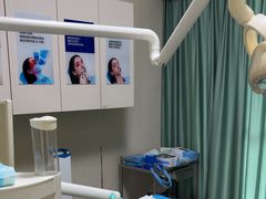 -登特口腔医院(鼓楼东街口店)