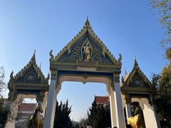 -洛阳白马寺
