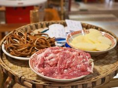 -陈艳红火锅菜·冒菜(簋街店)