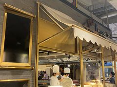 -符离集餐厅(万象城店)