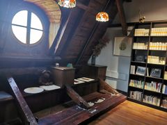 -良友书坊(安徽路店)