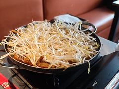 -吴草鸡爪오초닭발(城阳总店)