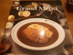 -COCO壱番屋(北京平安国际金融中心店)