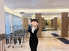 -天行健身＆天行拳馆跆拳道·格斗TXGYM