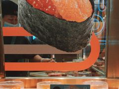 -争鲜回转寿司(南开大悦城店)