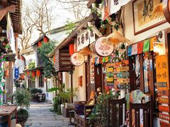 -小河直街历史文化街区
