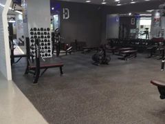 -帝豪斯健身俱乐部(市府恒隆广场店)