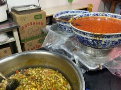 -邢老三肉丸糊辣汤(西安总店)
