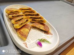 -金洲美食(金州广场店)