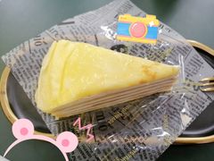 -猫王榴莲世家(三里屯SOHO商场店)