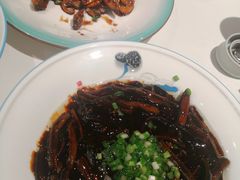 -上海老饭店(北京分店)