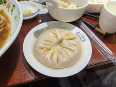 -老淮城·长鱼面(河下古镇店)
