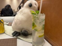 -上海浦东滨江喜来登酒店